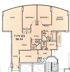 Water Place (D15), Condominium #607937531